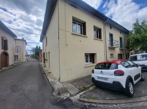 Mazères, Ariège 09270