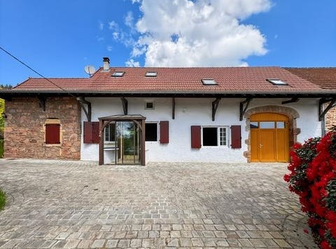 LA CLAYETTE, Bourgogne 71800