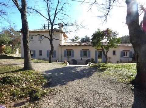 Claviers, Provence-Alpes-Côte d'Azur 83830