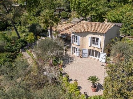Le Rouret, Provence-Alpes-Côte d'Azur 06650