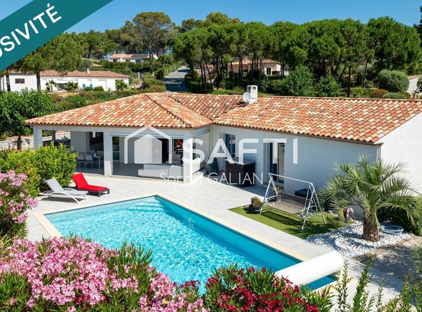 Bagnols-en-Forêt, Provence-Alpes-Côte-d'Azur 83600