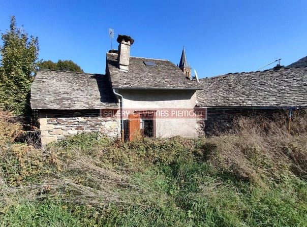 Vebron, Lozère 48400