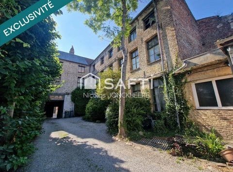 Aire-Sur-La-Lys, Nord-Pas-de-Calais 62120