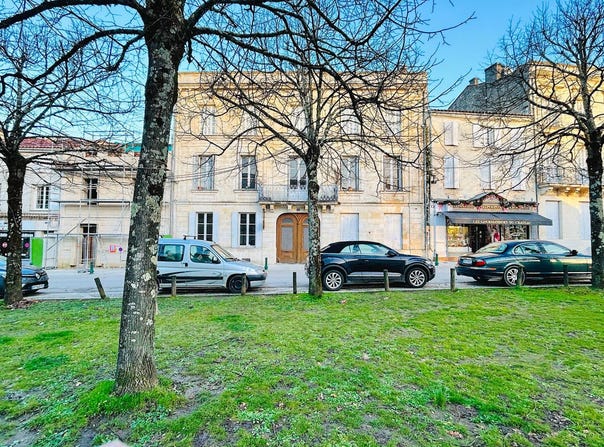 Jonzac, Poitou-Charentes 17500