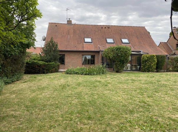 Sainghin-en-Mélantois, Nord 59262