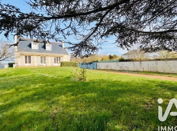 Parçay-Meslay, Centre-Val de Loire 37210