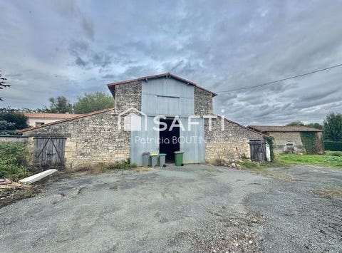 Niort, Poitou-Charentes 79000