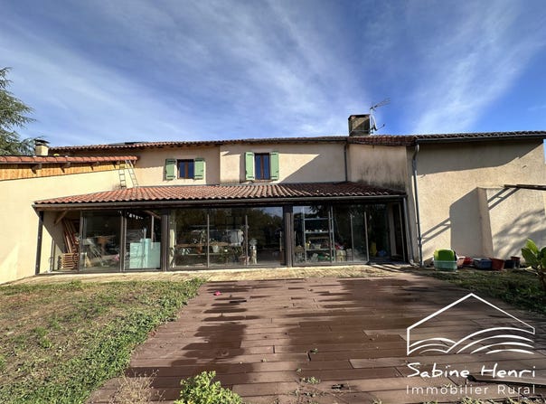 Mirandol-Bourgnounac, Midi-Pyrénées 81190