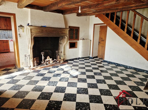 Serqueux, Grand Est 52400