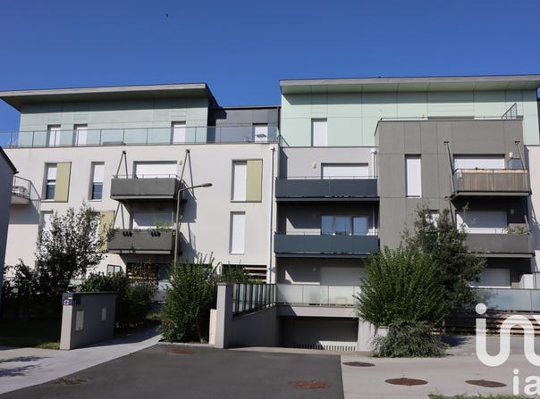 Montlouis-sur-Loire, Centre-Val de Loire 37270