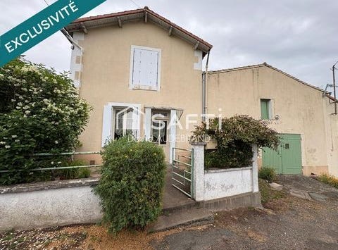 Champdeniers, Poitou-Charentes 79220