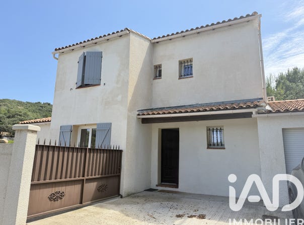 Comps, Occitanie 30300