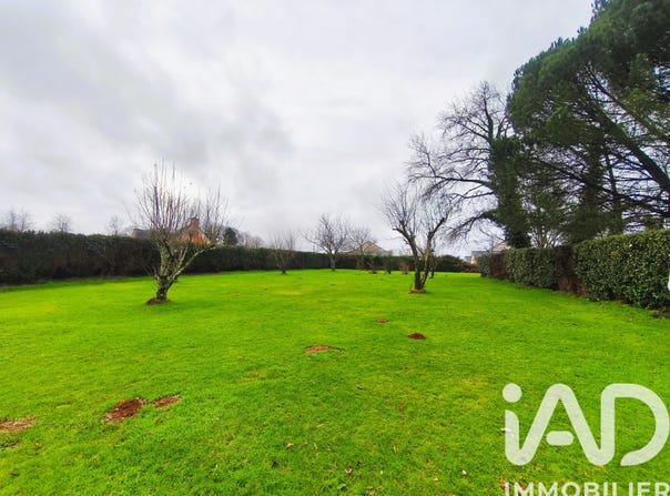 Edern, Brittany 29510