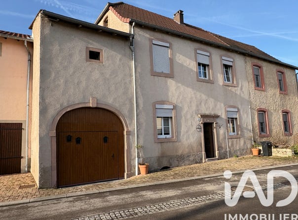 Schwerdorff, Grand Est 57320