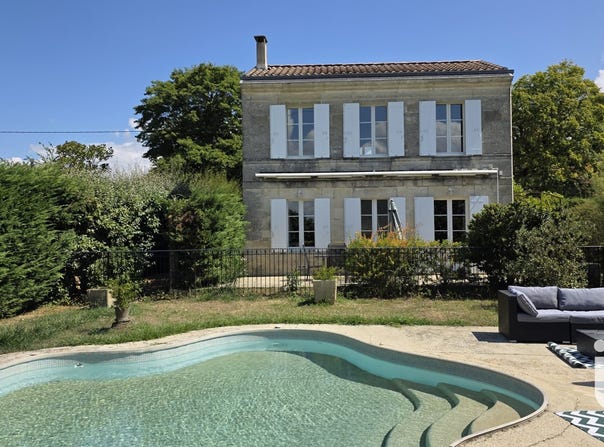 Gauriac, Nouvelle-Aquitaine 33710