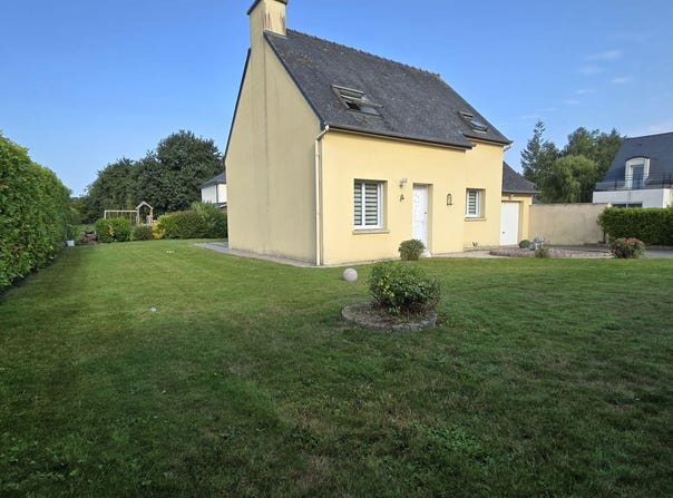 AUCALEUC, Brittany 22100