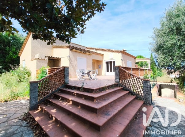Abeilhan, Occitanie 34290