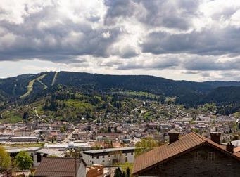 Gerardmer, Lorraine 88400