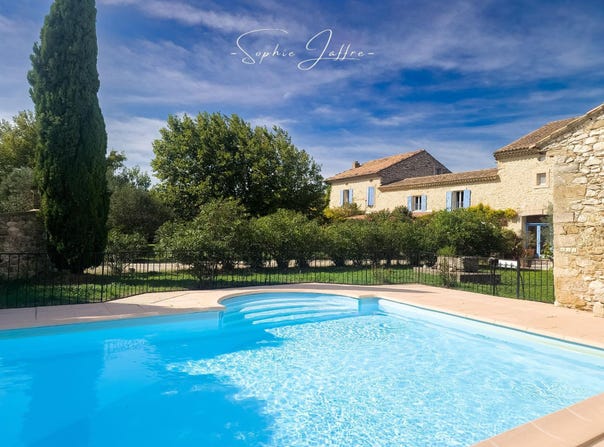 Réauville, Rhône-Alpes 26230