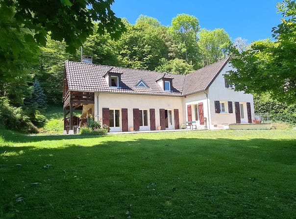 Chamigny, Île-de-France 77260