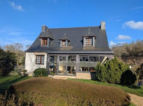 LANDREVARZEC, Bretagne 29510