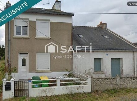 Saint-Joachim, Pays de la Loire 44720