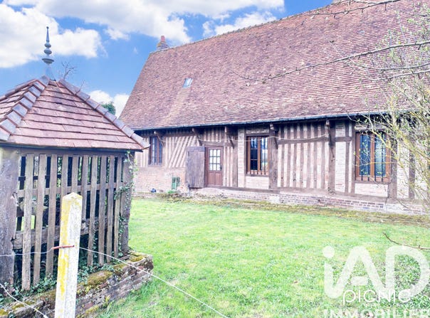 Neufchâtel-en-Bray, Normandy 76270
