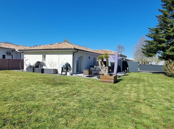 Belin-Béliet, Nouvelle-Aquitaine 33830