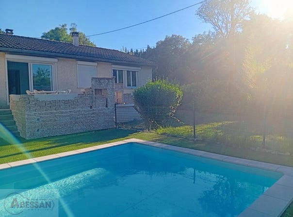 Vézénobres, Languedoc-Roussillon 30360