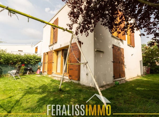 Menucourt, Val-d'Oise 95180