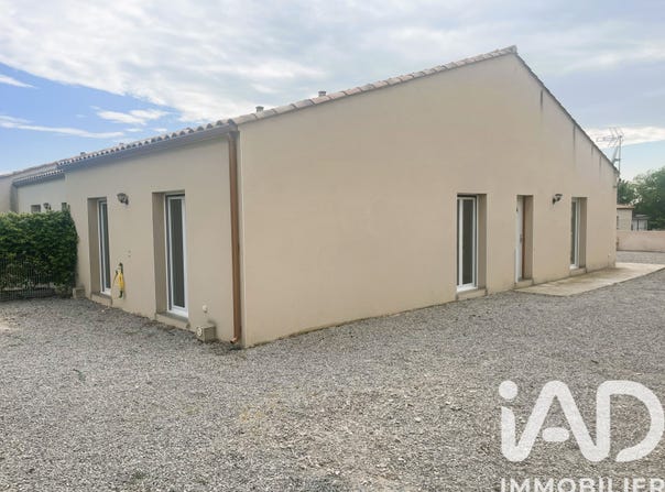Laurens, Occitanie 34480