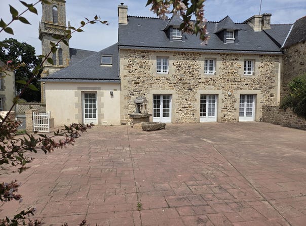 Kergrist, Brittany 56300
