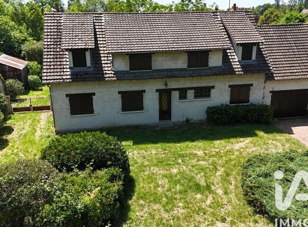 Les Bordes, Centre-Val de Loire 45460