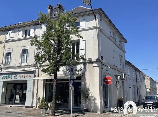 Cognac, Charente 16100