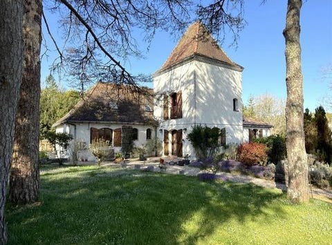 BOURDEILLES, Aquitaine 24310