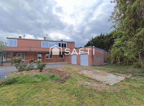 Saultain, Nord-Pas-de-Calais 59990