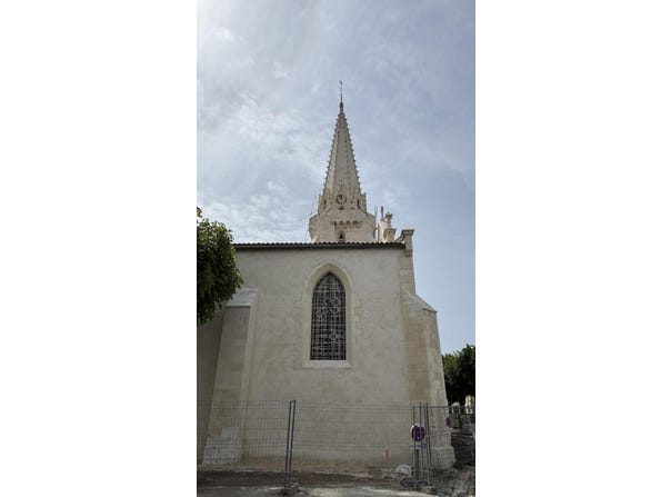 Sainte-Marie-de-Ré, Nouvelle-Aquitaine 17740