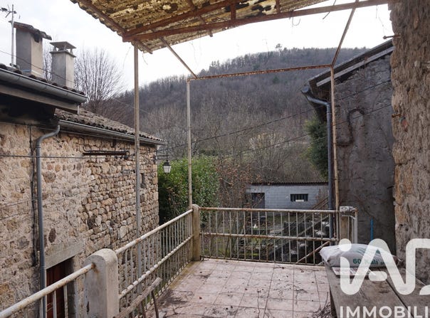 Meyras, Auvergne-Rhône-Alpes 07380