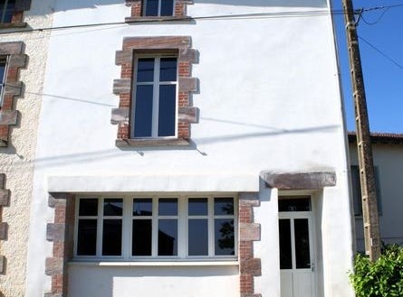La Chataigneraie, Pays de la Loire 85120