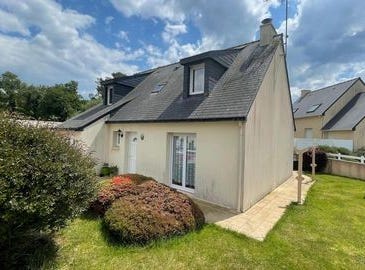 Kervignac, Bretagne 56700