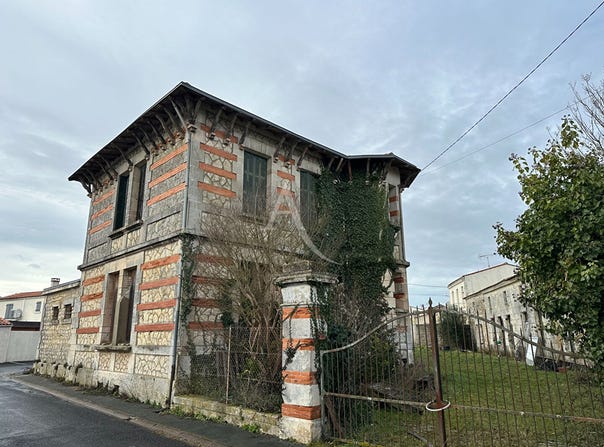 ROCHEFORT, Nouvelle-Aquitaine 17300