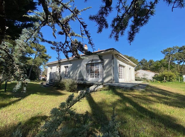 La Tranche-sur-Mer, Pays-de-la-Loire 85360