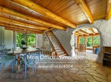 902, Route Du Pain De Sucre, GUILLESTRE, Provence-Alpes-Côte d'Azur 05600