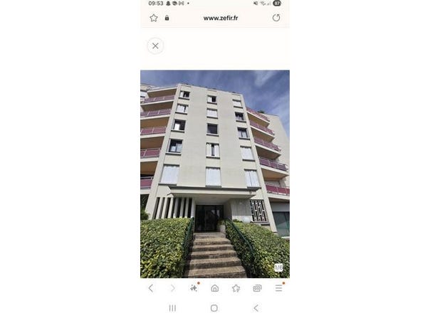 Cormontreuil, Champagne-Ardenne 51350
