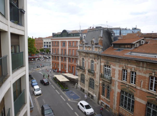 Toulouse, Haute-Garonne 31000