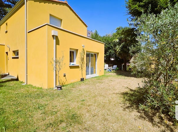 Saint-Herblain, Pays de la Loire 44800