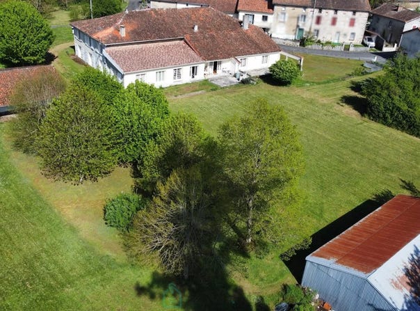 Chassenon, Charente 16150