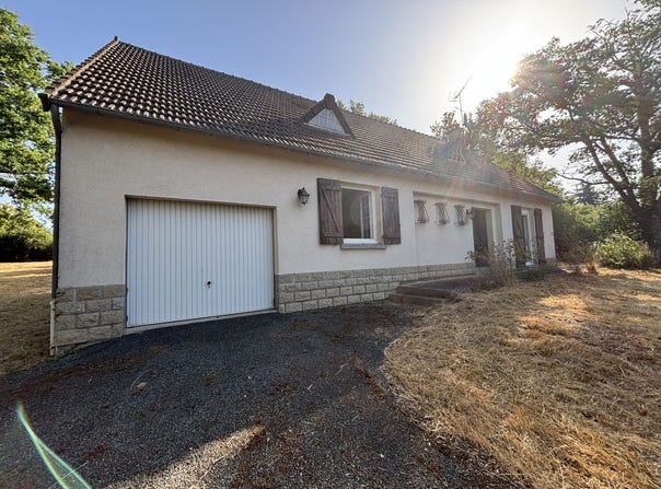 CLUGNAT, Nouvelle-Aquitaine 23270
