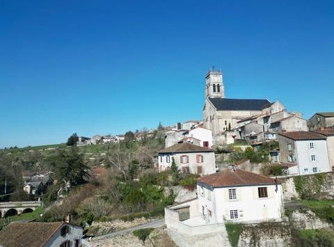 Bellac, Haute-Vienne