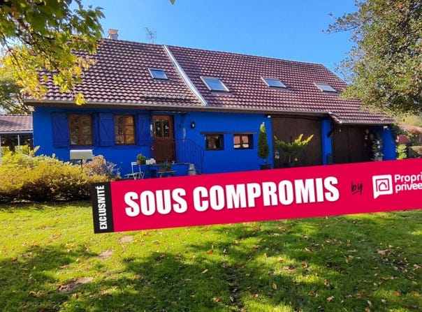 Rougemont-le-Château, Franche-Comté 90110